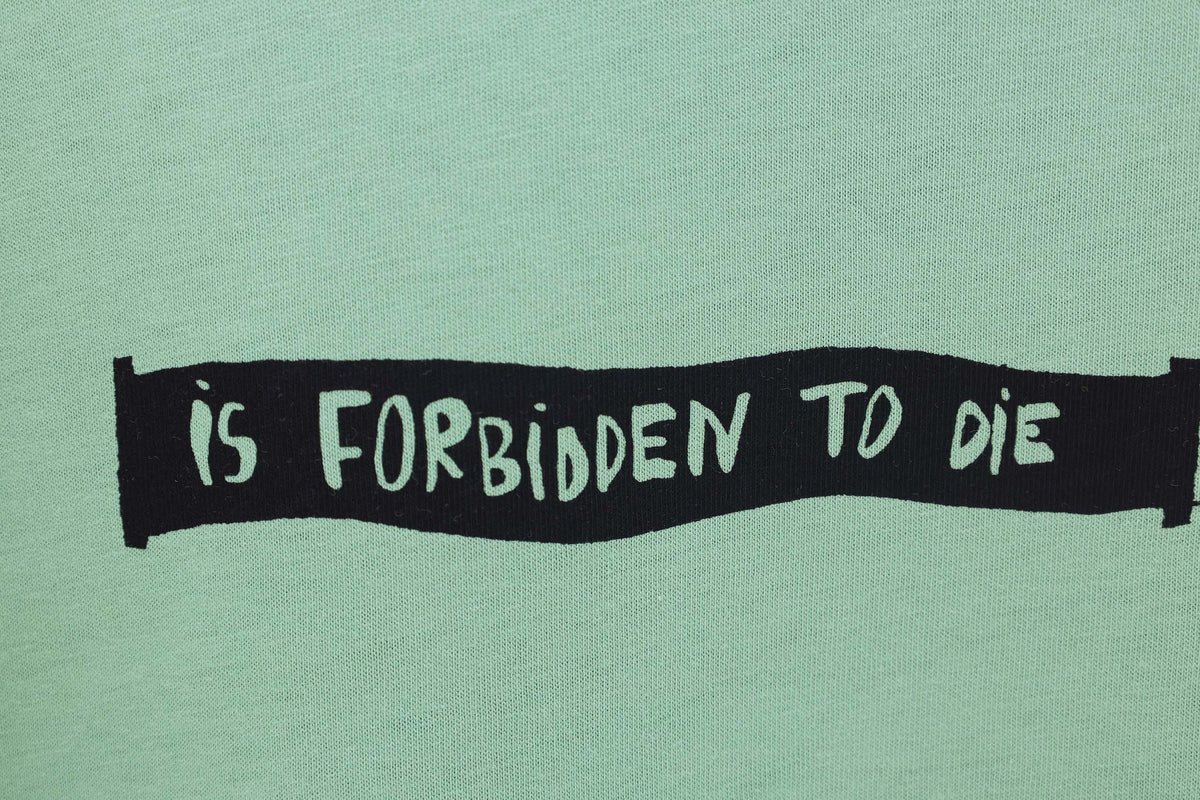 128 Forbidden