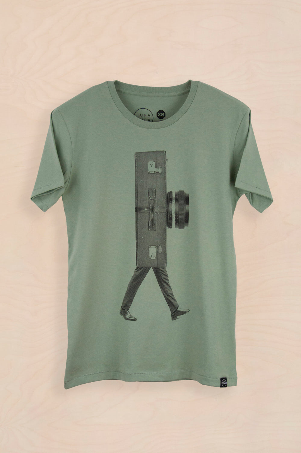 023 O homem com a câmera