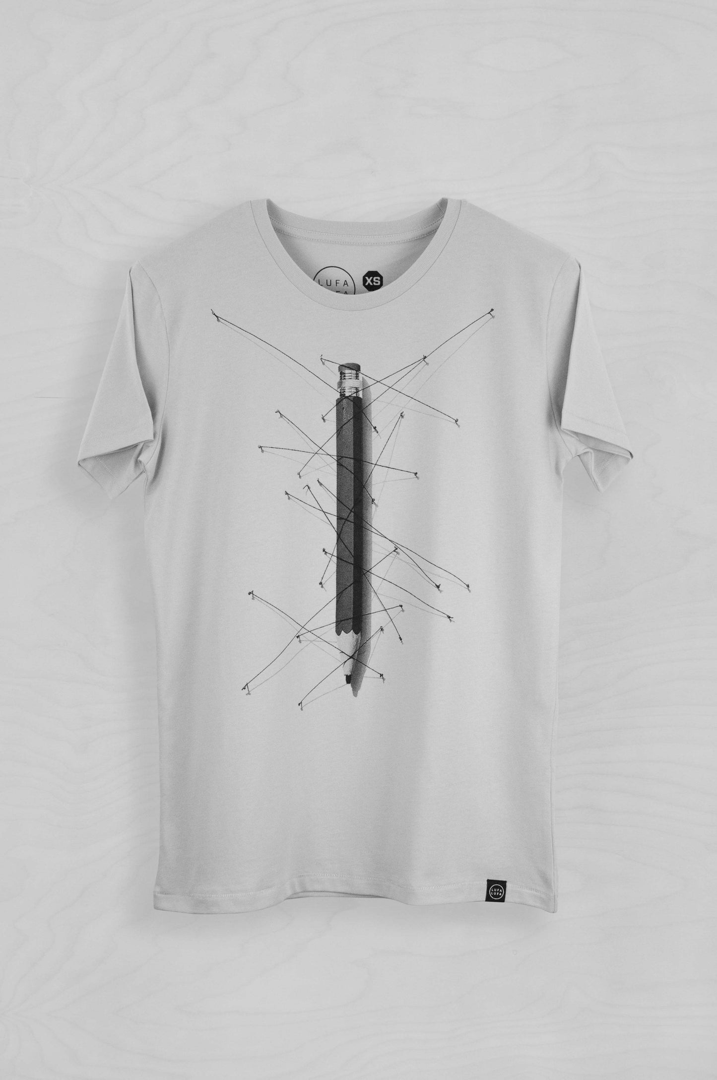 012 Giant Pencil