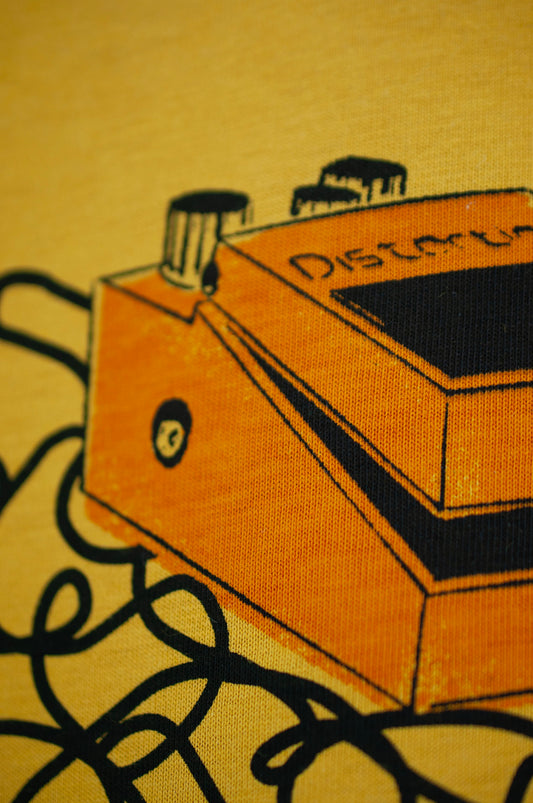 110 DRIstortion