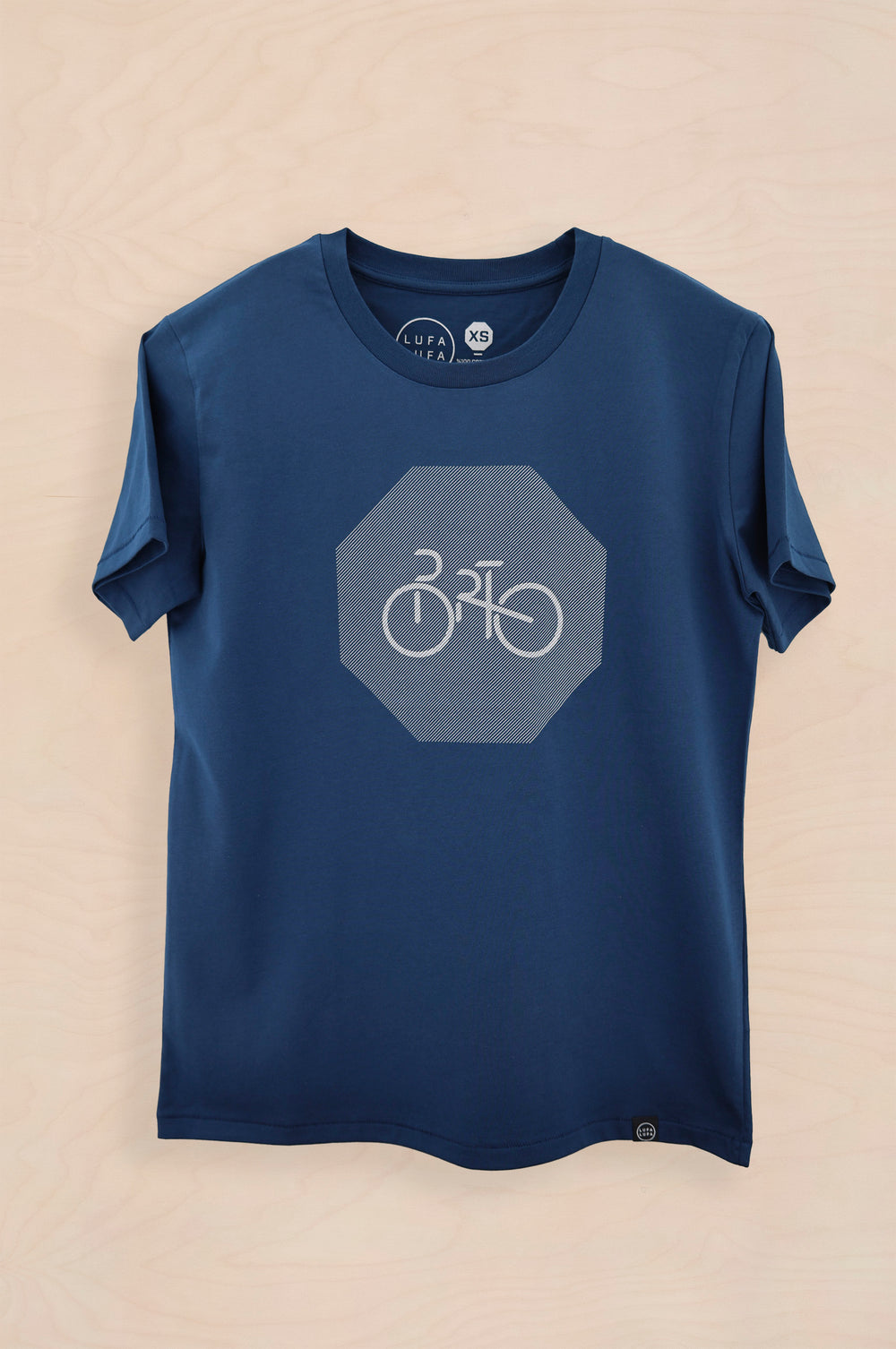 024 Bici/Porto DarkBlue