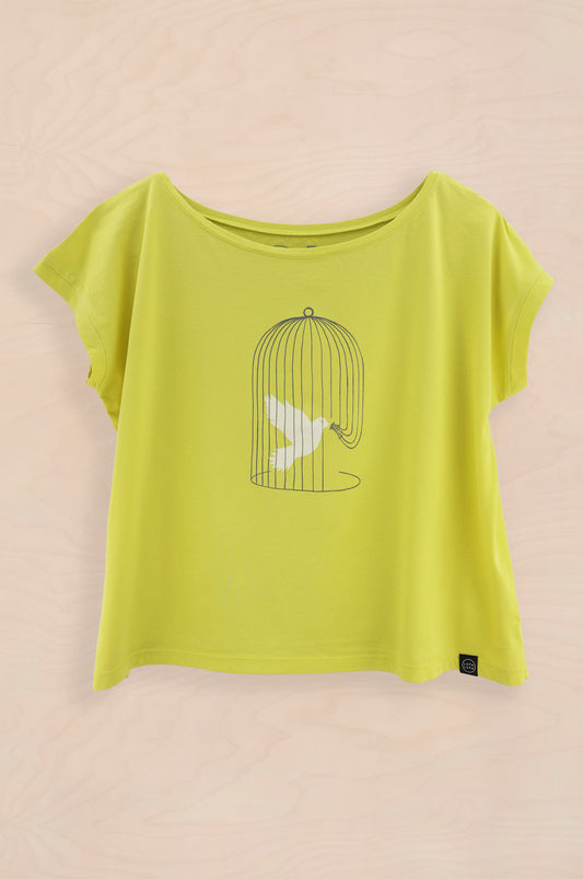 091 Chant of the Dove