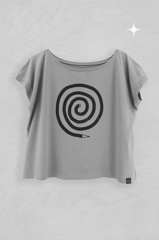 090 The Hypnotic Pencil