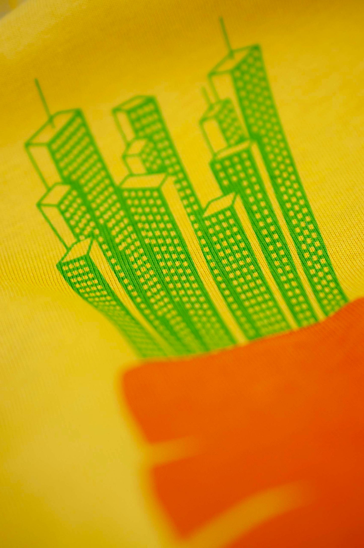 115 Eco-Green City
