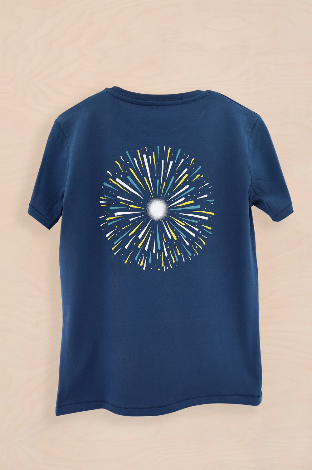 firecracker t-shirt