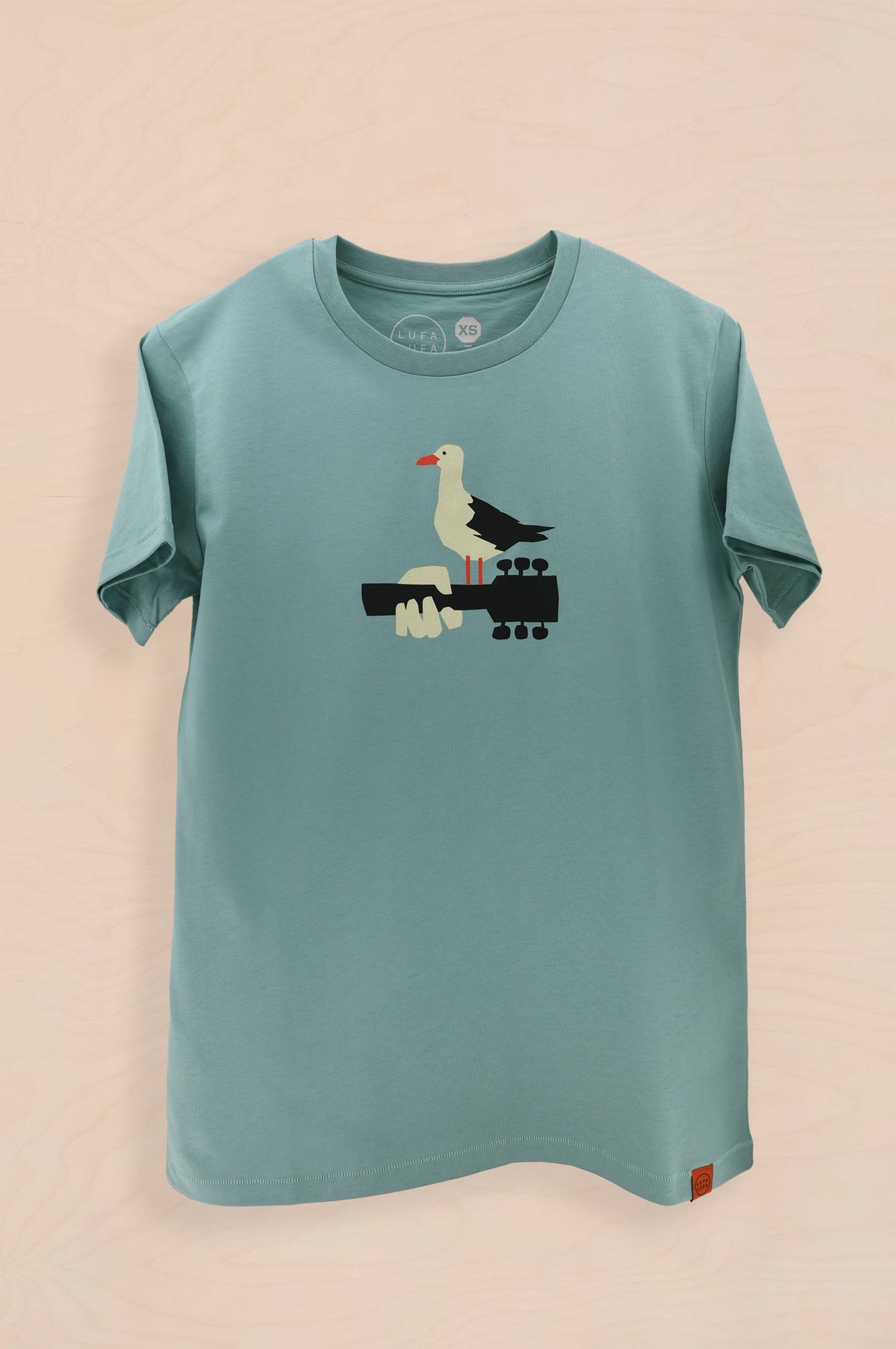 126 Gullstock