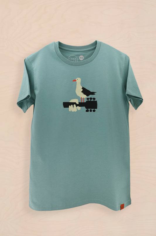 126 Gullstock