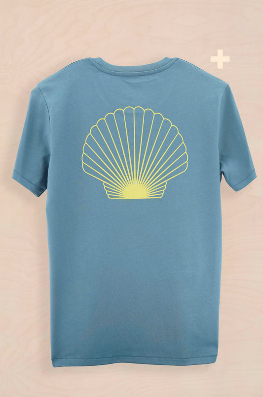 119 Sunset Shell