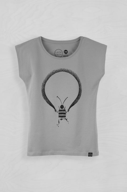 027 Jumpin’ BeeLamp