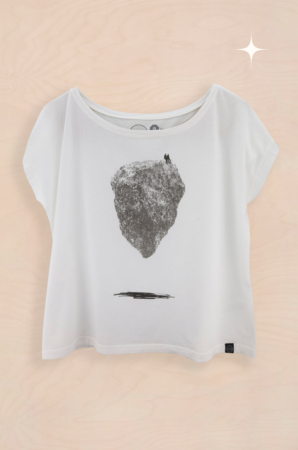 054 Solid as a rock