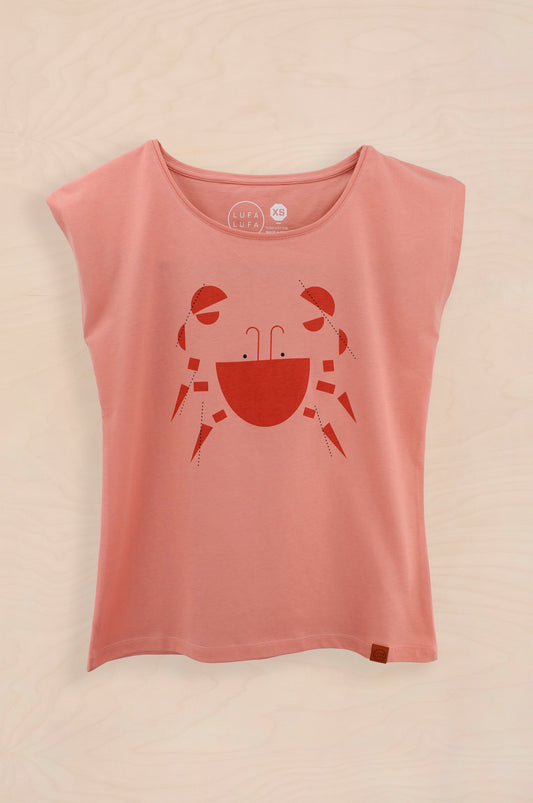 098 Crab King