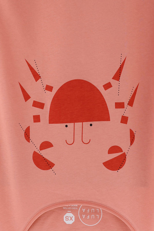 098 Crab King